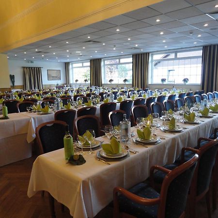 Hotel & Restaurant Goos Jübek Extérieur photo