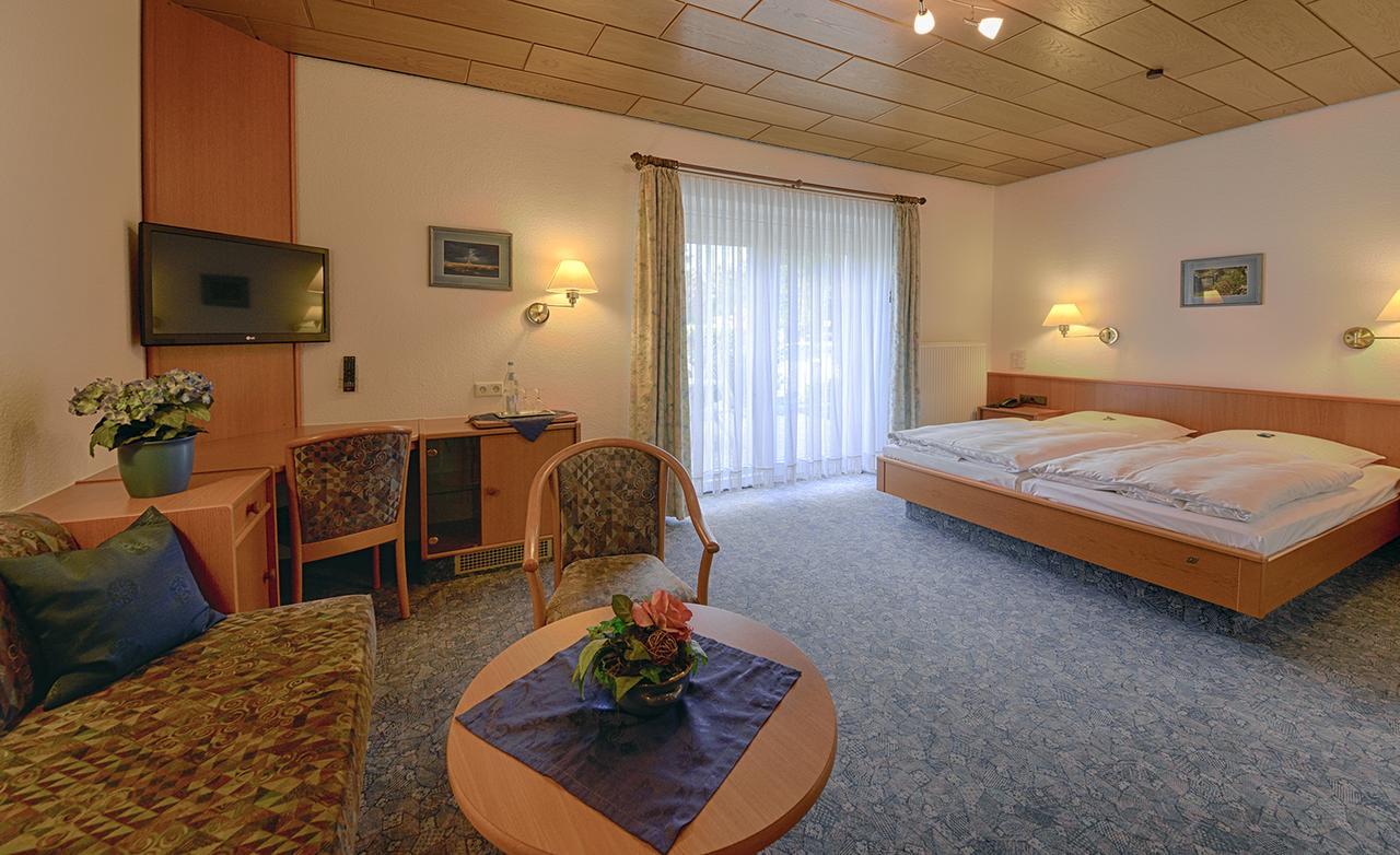 Hotel & Restaurant Goos Jübek Extérieur photo
