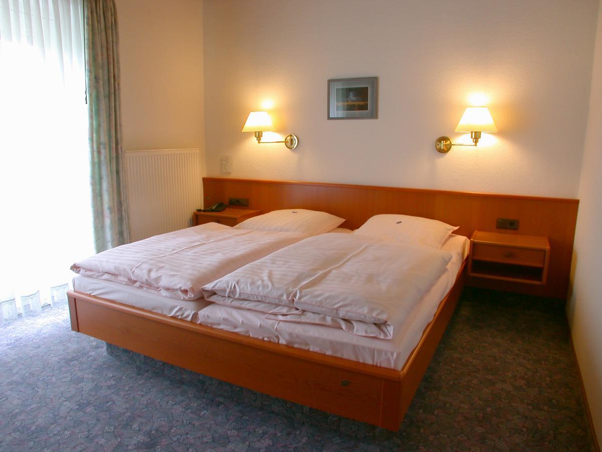 Hotel & Restaurant Goos Jübek Extérieur photo