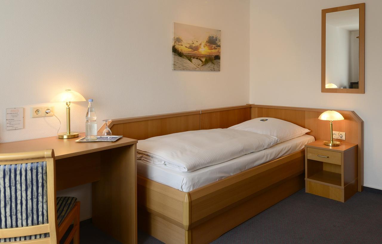 Hotel & Restaurant Goos Jübek Extérieur photo