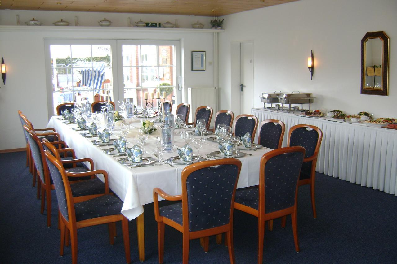 Hotel & Restaurant Goos Jübek Extérieur photo
