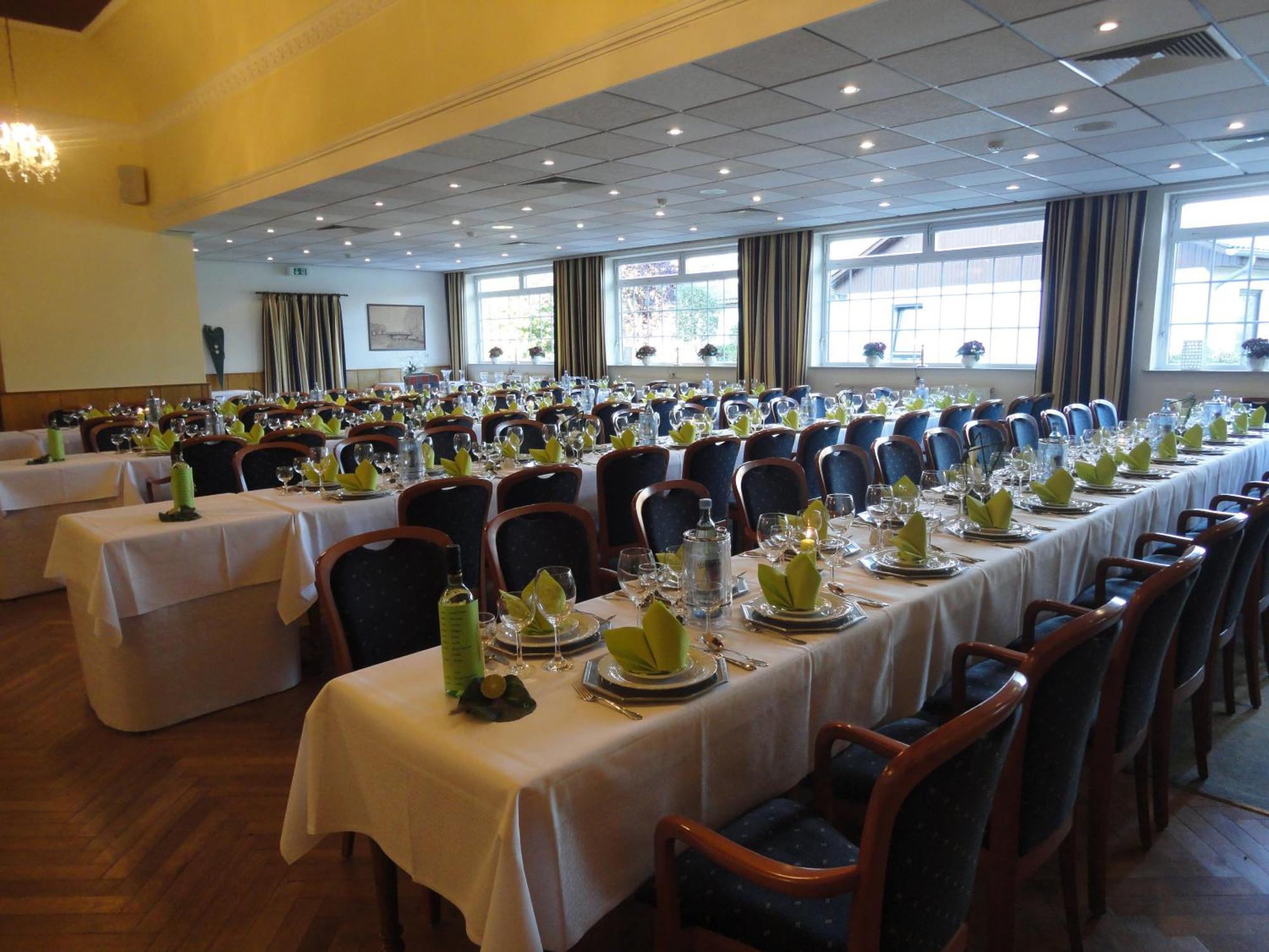 Hotel & Restaurant Goos Jübek Extérieur photo